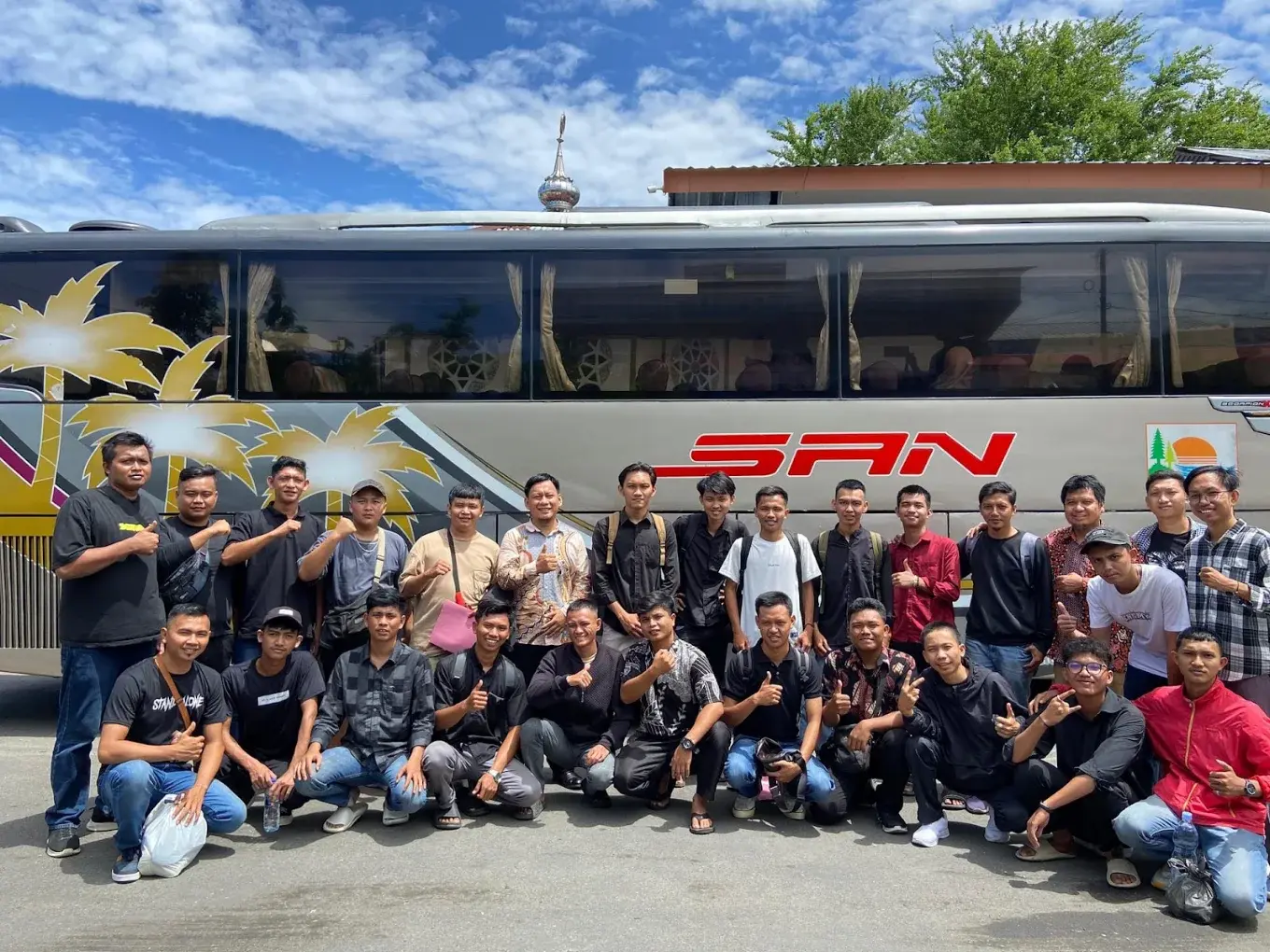 Dokumentasi Kegiatan LPK TAKEKKA 3
