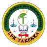 LPK TAKEKKA Logo